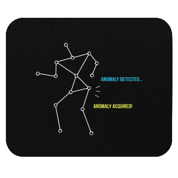 Discover SLS Camera Ghost Hunting, Ghost Hunter Mouse Pads