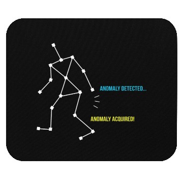 Discover SLS Camera Ghost Hunting, Ghost Hunter Mouse Pads