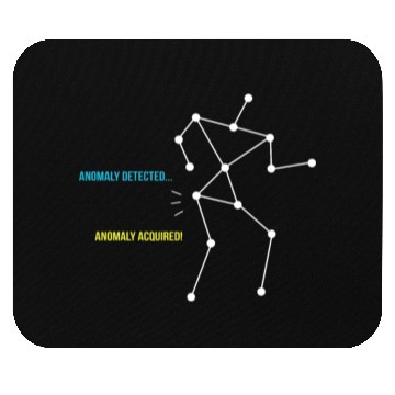 Discover SLS Camera Ghost Hunting, Ghost Hunter Mouse Pads