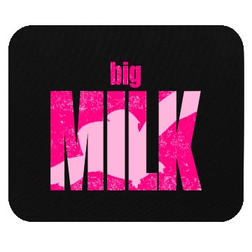 Discover BIG MILK Classic Mouse Pads