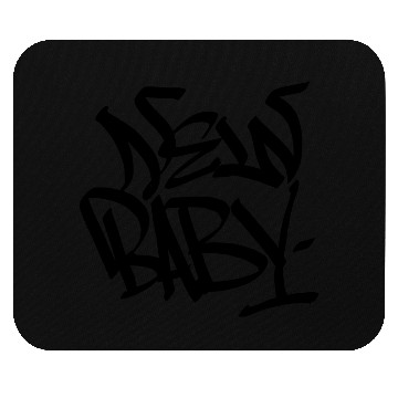 Discover New Baby Mouse Pads