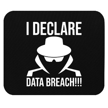 Discover Cybersecurity Computer Security Cyber Security Mouse Pads