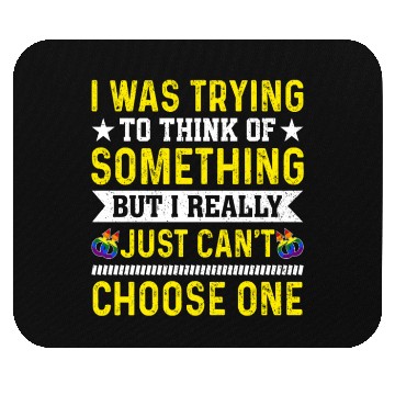 Discover Bisexual Pride Bi LGBTQ Bisexuality Queer Rainbow Mouse Pads