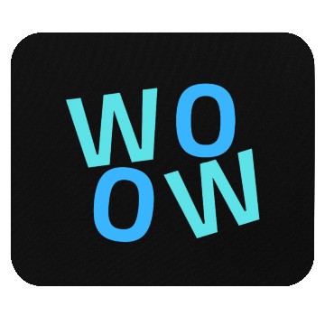 Discover Surprise Mouse Pads