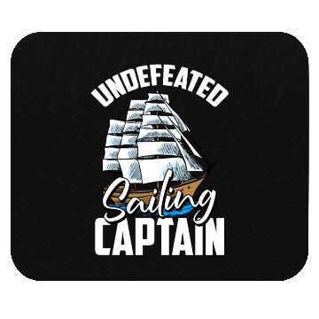 Discover Columbus Day 1492 Mouse Pads