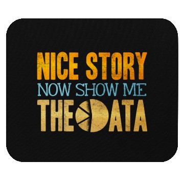 Discover Data anlayst, data engineer Mouse Pads