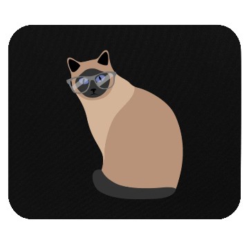 Discover Bodybuilder Workout Squats Exercise Gift Mouse Pads