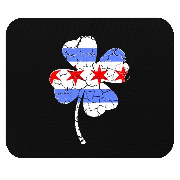 Discover Chicago Southside Irish St Patricks Day 2020 Mouse Pads