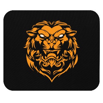 Discover Lion King Mouse Pads