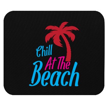 Discover Feeling A LiL Salty with Summer Clothes Mouse Pads