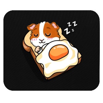 Discover Guinea Pig Mouse Pads