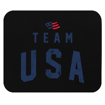 Discover TEAM USA USED LOOK Mouse Pads