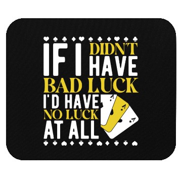 Discover Poker Casino Poker Player Gambling Roulette Mouse Pads