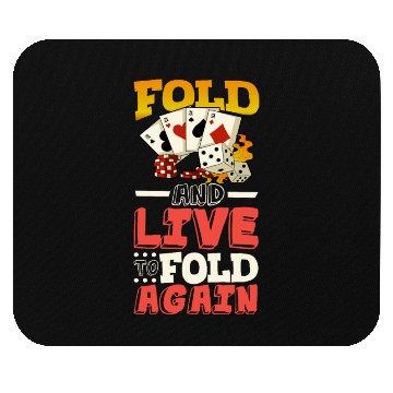 Discover Poker Casino Poker Player Gambling Roulette Gift Mouse Pads