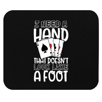 Discover Poker Casino Poker Player Gambling Roulette Gift Mouse Pads