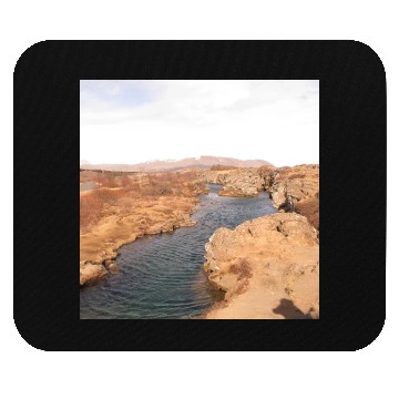 Discover Autumn Mouse Pads