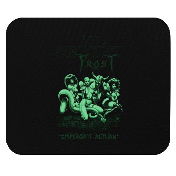 Discover Celtic Frost Band 01 Mouse Pads