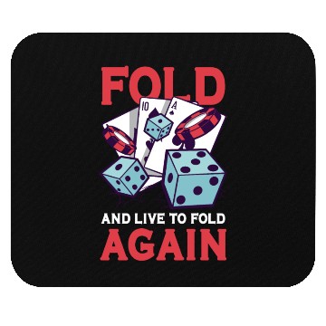 Discover Poker Casino Poker Player Gambling Roulette Gift Mouse Pads