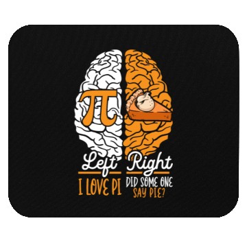 Discover Math Instructor Math Teacher Mathematician Pi Day Mouse Pads