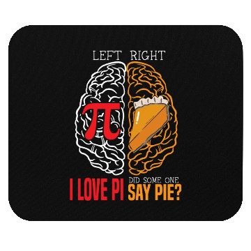 Discover Math Instructor Math Teacher Mathematician Pi Day Mouse Pads
