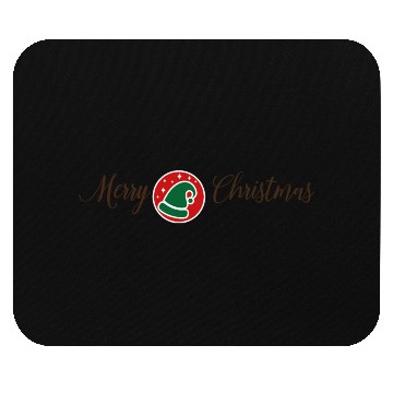 Discover We wish you a merry Christmas Mouse Pads
