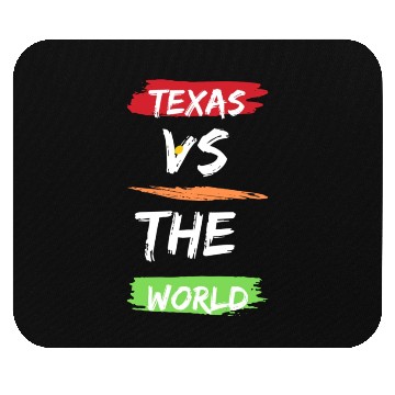 Discover TEXAS PRIDE Mouse Pads
