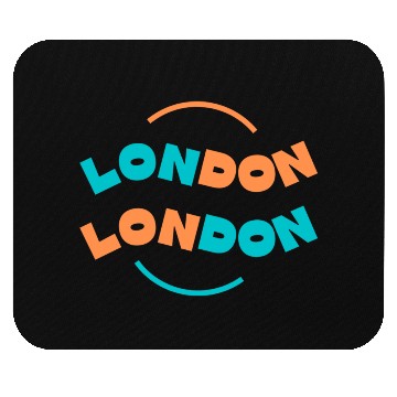 Discover LONDON PRIDE Mouse Pads
