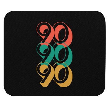 Discover Retro 90s Mouse Pads