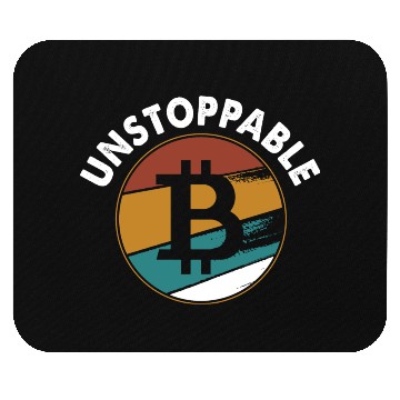 Discover The evolution of money bitcoin btc crypto Mouse Pads