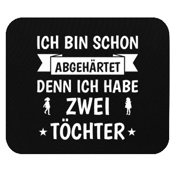 Discover Hardyy Have Two Sons Child Mom Dad Mouse Pads