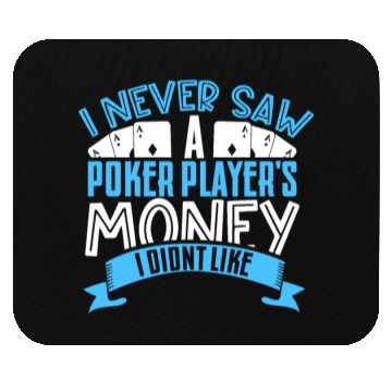 Discover Poker Casino Poker Player Gambling Roulette Mouse Pads