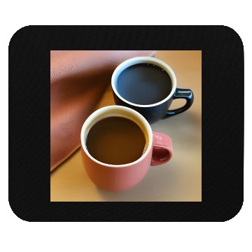 Discover Coffee mugs for coffee drinkers Mouse Pads