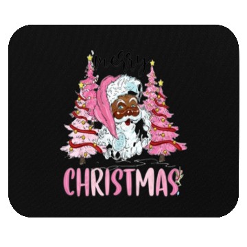 Discover Merry Christmas. Mouse Pads