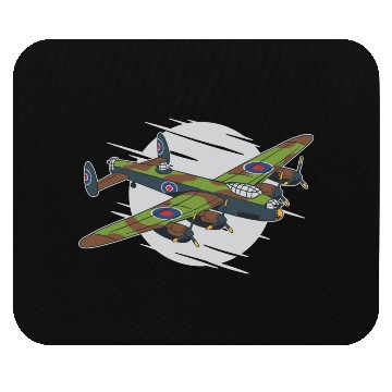 Discover War-fighter jet plane War-fighter jet plane inspir Mouse Pads