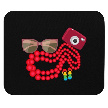 Discover Cool Mood Mouse Pads