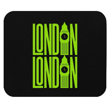 Discover LONDON PRIDE Mouse Pads