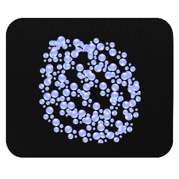 Discover Design Germany happy Mouse Pads