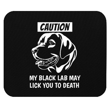 Discover labrador, bulldog, dog, cute, furry, trainer, Mouse Pads