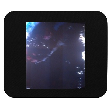 Discover Planet Earth from above Mouse Pads