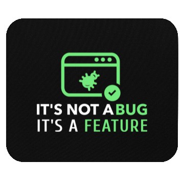 Discover Fun and fun computer science Mouse Pads for IT technici