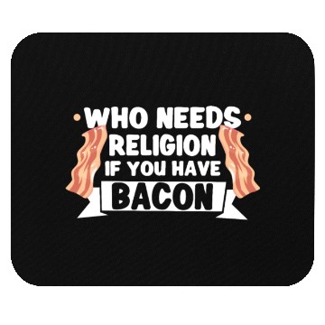 Discover Atheist Atheism Anti Religion Securalism God Sucks Mouse Pads