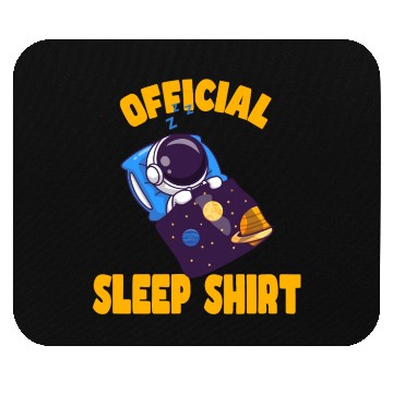 Discover Good night Mouse Pads