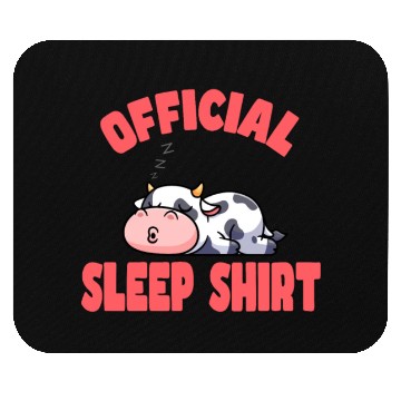 Discover Good night Mouse Pads