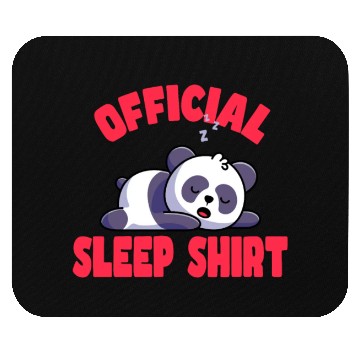 Discover Good night Mouse Pads