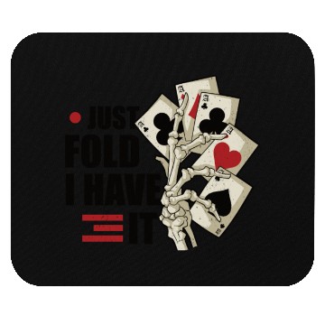 Discover Poker Casino Poker Player Gambling Roulette Gift Mouse Pads