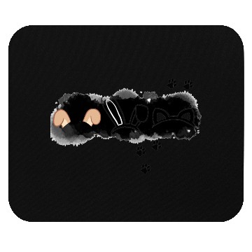 Discover ANIMALS Mouse Pads