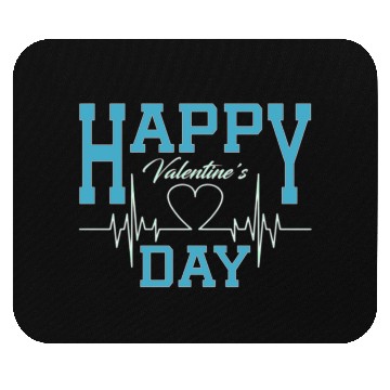 Discover creative valentines day gifts for boyfriend Mouse Pads