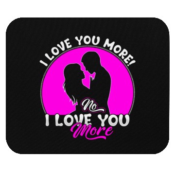 Discover saint valentine s day Mouse Pads