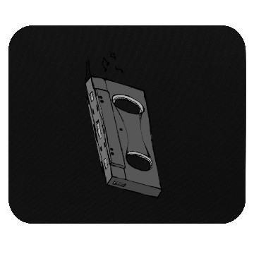 Discover Music Mouse Pads