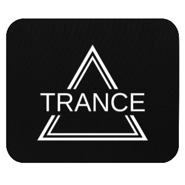 Discover Trance Techno Party EDM Festival Goa Electro Rave Mouse Pads